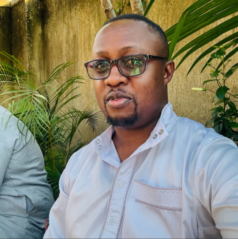 Deogracious Akol - Managing Director